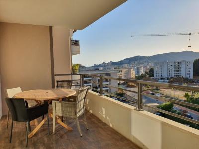 Vente Appartement BOCOGNANO  20