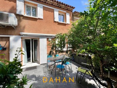 Vente Maison 4 pices MARSEILLE-13EME-ARRONDISSEMENT 13013