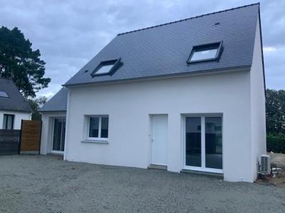 Vente Maison 6 pices ELVEN 56250