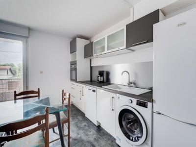 Vente Appartement TOULOUSE 