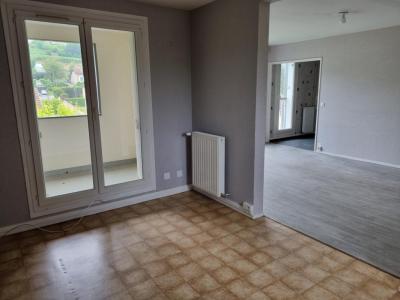 Vente Appartement FERTE-SOUS-JOUARRE 