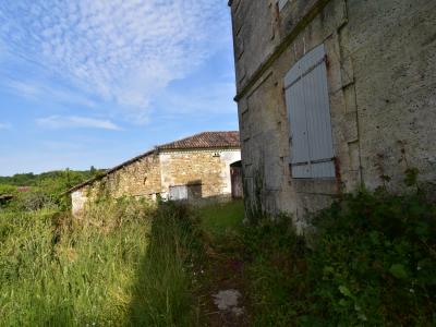 Vente Maison VOUZAN GRAND ANGOULEME