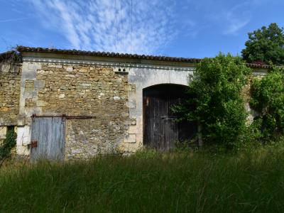 Vente Maison VOUZAN GRAND ANGOULEME