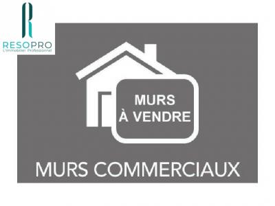 Vente Local commercial MONTPELLIER 34000