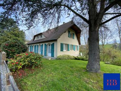 Vente Maison LANDELLES-ET-COUPIGNY  14