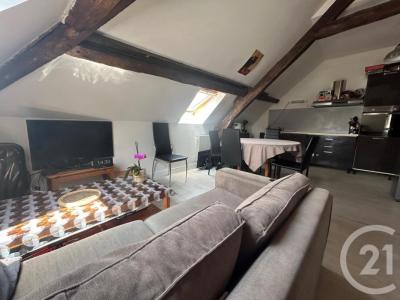 Vente Appartement PONT-SAINTE-MAXENCE 