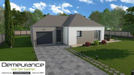 Vente Maison DREUX 28100