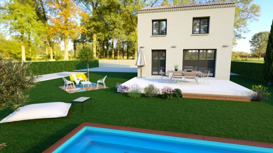 Vente Maison CARPENTRAS 