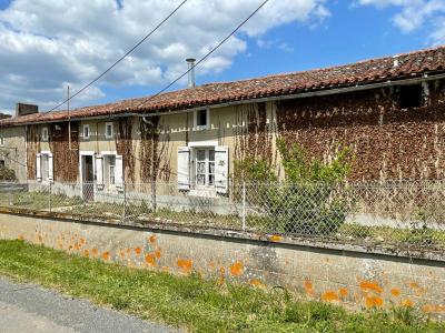 photo For sale House SAVIGNE 86