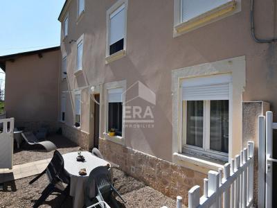 Vente Maison 5 pices IGUERANDE 71340