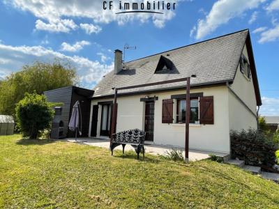 Vente Maison MENNEVAL  27