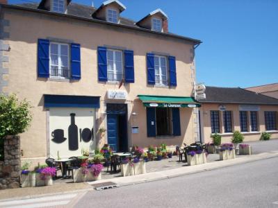 Vente Maison CHAMPSAC  87