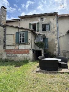 photo For sale House SAINT-SEVERIN 16