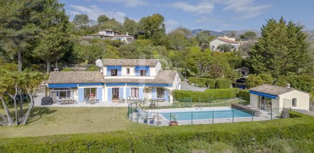 Vente Maison ROQUEFORT-LES-PINS  06