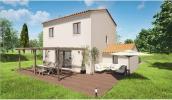 Acheter Maison 90 m2 Monteux