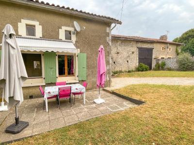 Vente Maison CHAUNAY  86