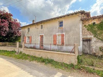 Vente Maison MELLE  79