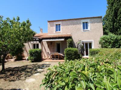 Vente Maison SEYNE-SUR-MER 83500