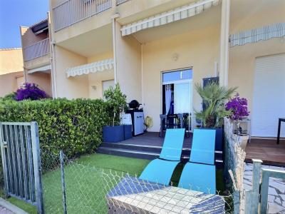 Vente Appartement BANDOL 83150