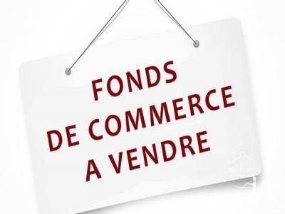 Vente Local commercial CAPELLE 02260