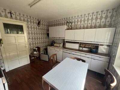 photo For sale Apartment LA-BRESSE 88