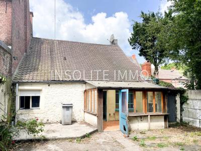 For sale House CONDE-SUR-L'ESCAUT  59