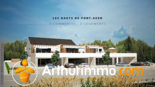 Vente Commerce PONT-AVEN 29930