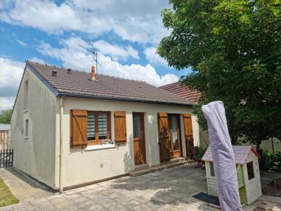 Vente Maison CHARTRES 28000