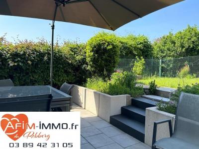 Vente Maison BRUNSTATT 68350