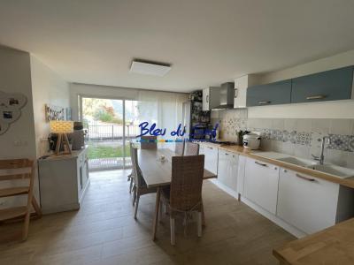 Vente Appartement FUILLA 