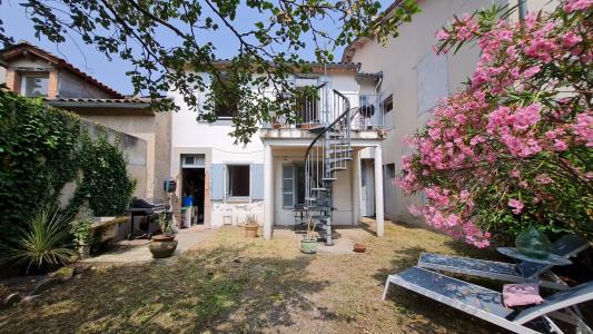 Vente Maison REVEL 31250