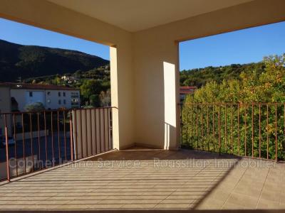 Vente Appartement CERET 