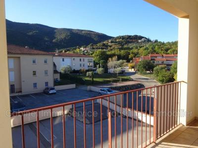 Vente Appartement CERET 