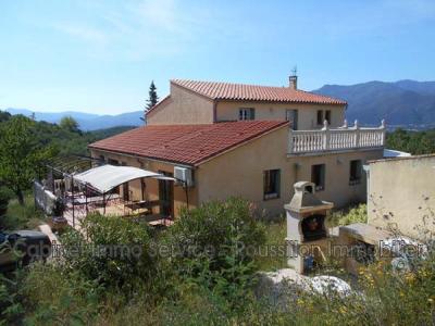 For sale House CERET 