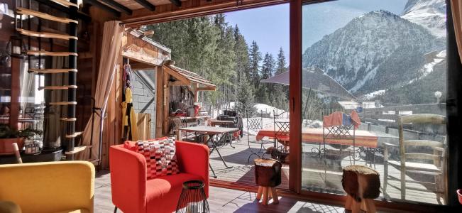 For sale House PRALOGNAN-LA-VANOISE  73