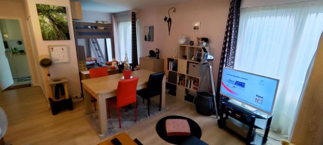 Vente Appartement SAINT-QUENTIN 