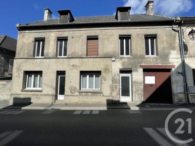 Vente Maison 5 pices SOISSONS 02200