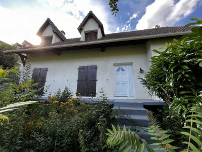 For sale House GUYANCOURT BOUVIERS