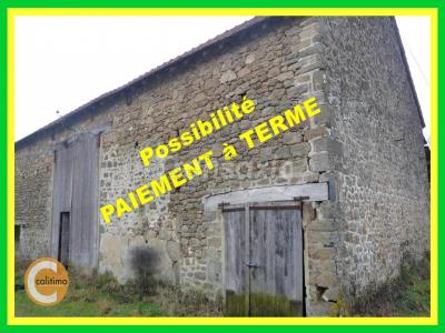 Vente Maison DUN-LE-PALESTEL  23