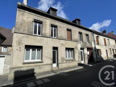 Vente Maison SOISSONS 