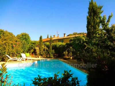 For sale House GARGAS  84