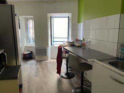 For sale Apartment building BELLAC  87