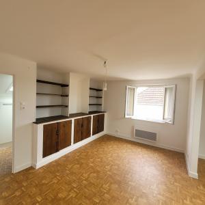 photo For rent Apartment NEUFCHEF 57