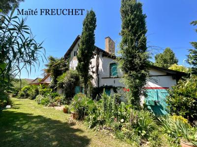 Vente Maison 5 pices FAUGUEROLLES 47400