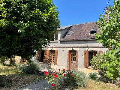 Vente Maison 8 pices BERULLE 10160