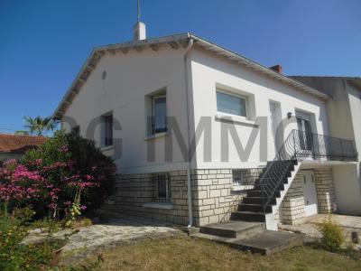 For sale House LAGORD  17