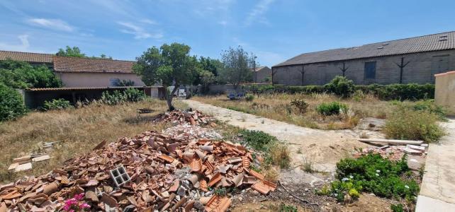 photo For sale Land SAINT-NAZAIRE-D'AUDE 11