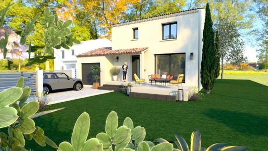 Vente Maison MONTEUX 84170