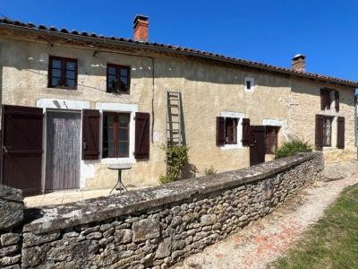 For sale House NANTEUIL-EN-VALLEE 