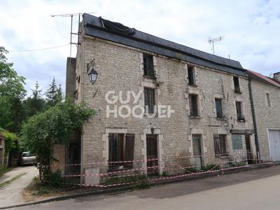 Vente Maison BESSY-SUR-CURE  89